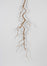 Foam Covered Wire 'Twig' Garland