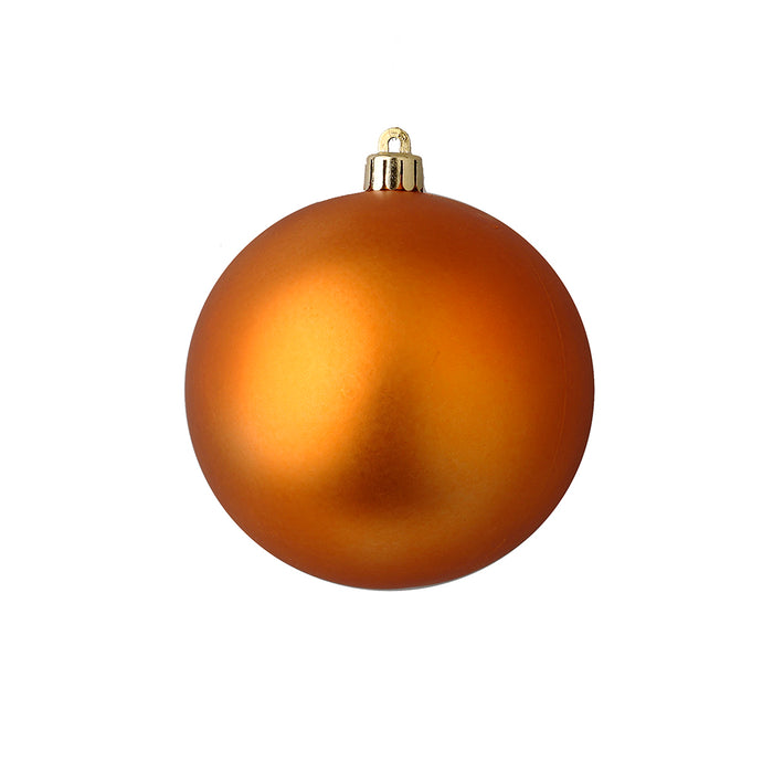 200 mm Plastic Ornament Ball