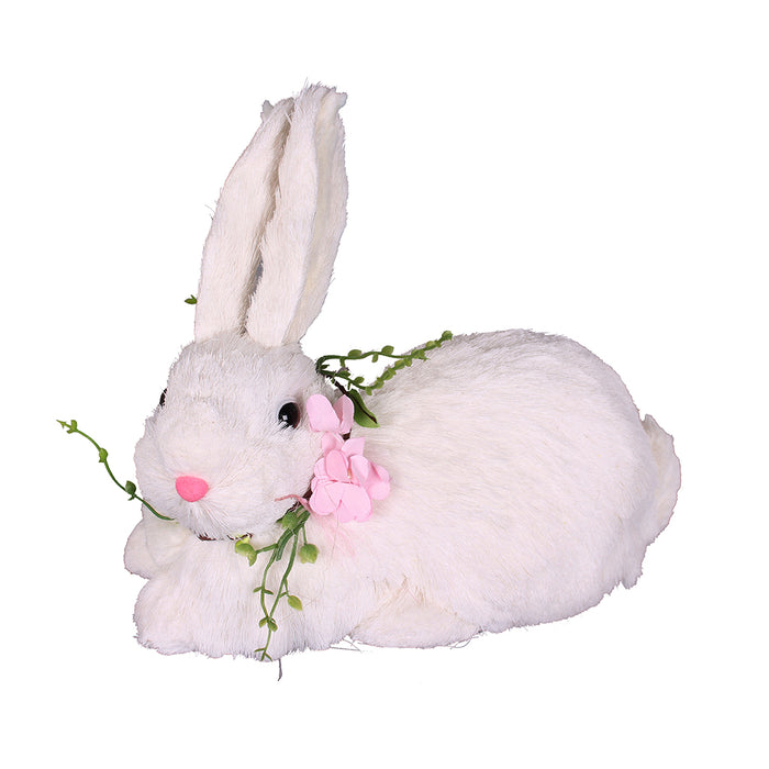 Cotton Bunny