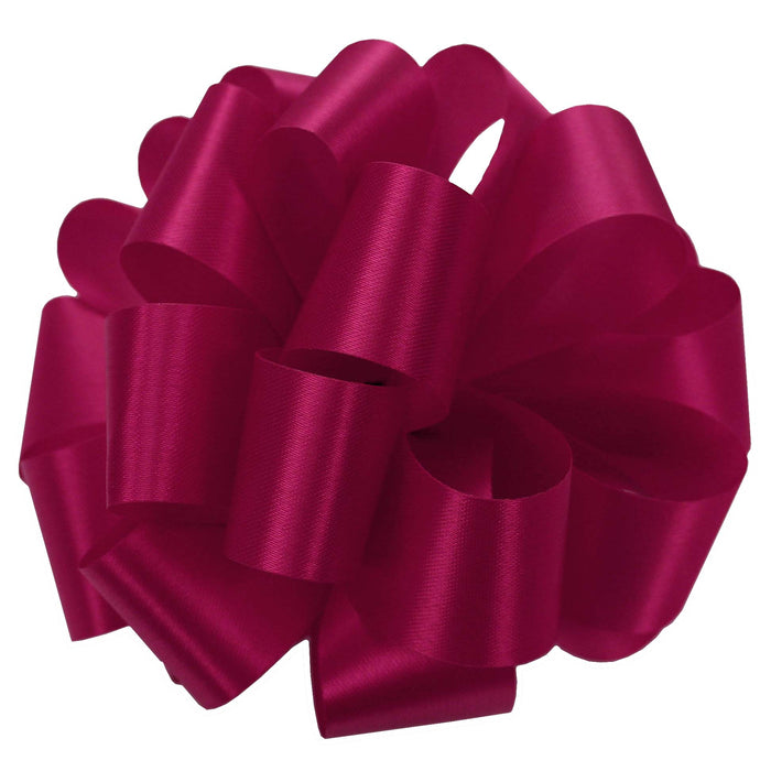 #40 Satin Acetate Ribbon