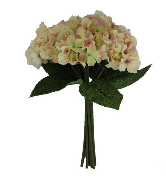 12 in Hydrangea Bundle