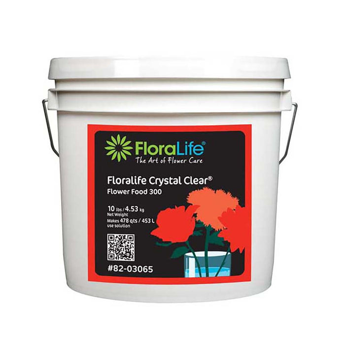 Floralife Powder Products