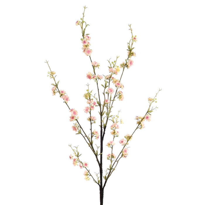 Peach Blossom Spray