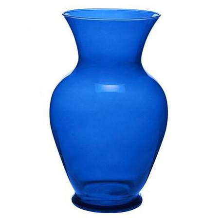 Colored Vase