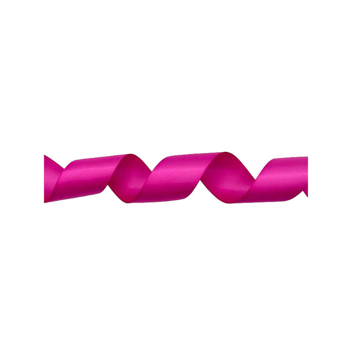 #9 Unwired Double Face Satin Ribbon