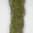 Twig-Polyester Button Leaf Mat