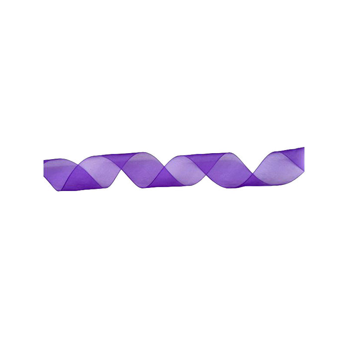 #9 Regal Chiffon Ribbon