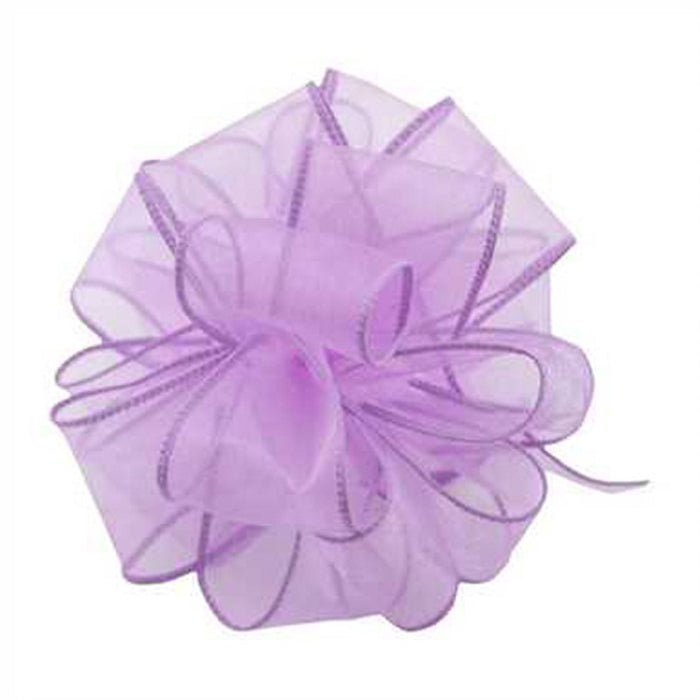 #9 DWI Sheers Ribbon