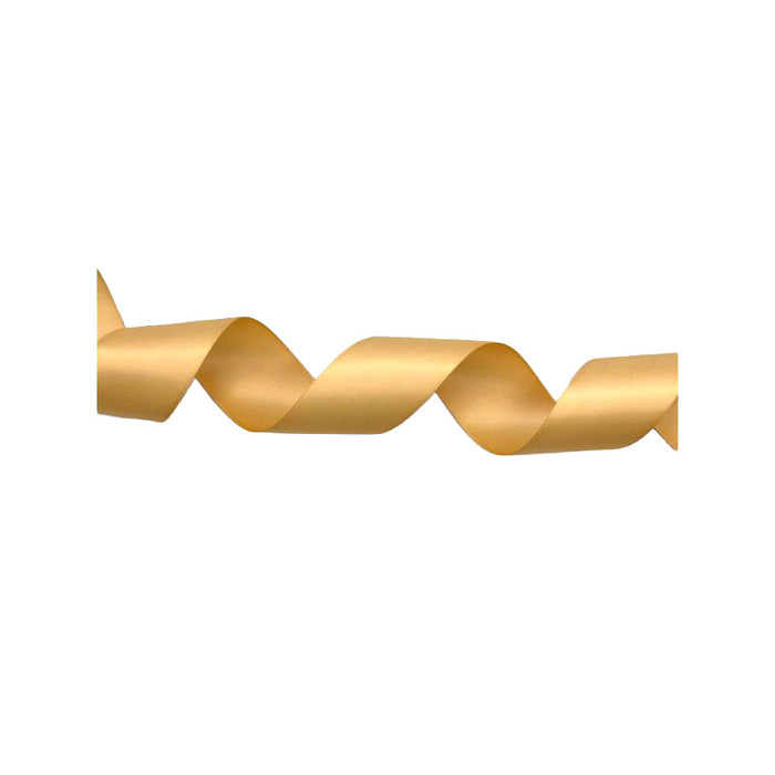 #9 Unwired Double Face Satin Ribbon