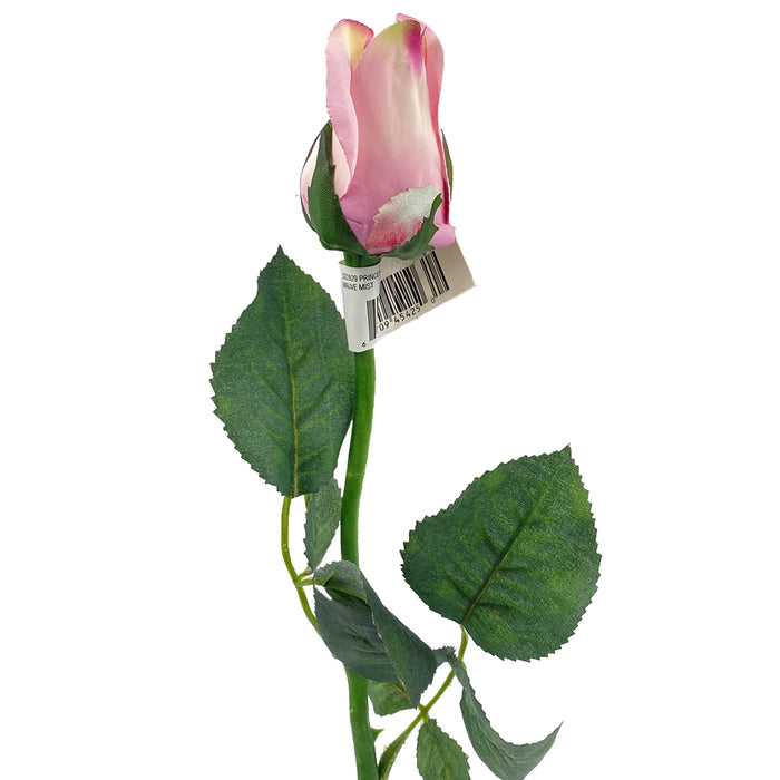 22 1/2 in Single Princess Mary Rose Bud