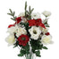 Christmas Flower Bush