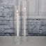 16"H Glass Candle Lantern