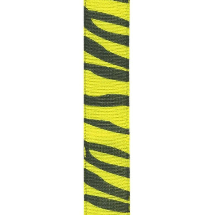 Zebra Ribbon