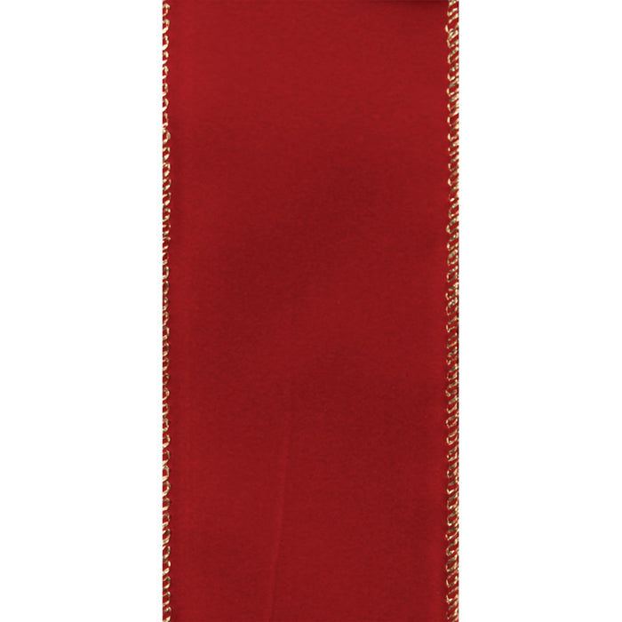 #40 Value Velvet Ribbon