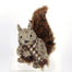 Wool Squirrel
