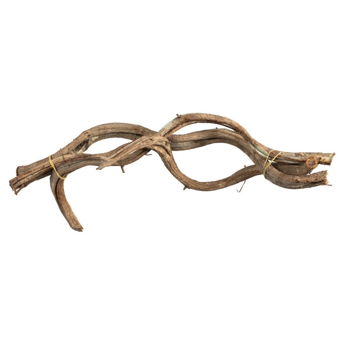 18-22" Natural Twisted Vine Bundle - 3Pc