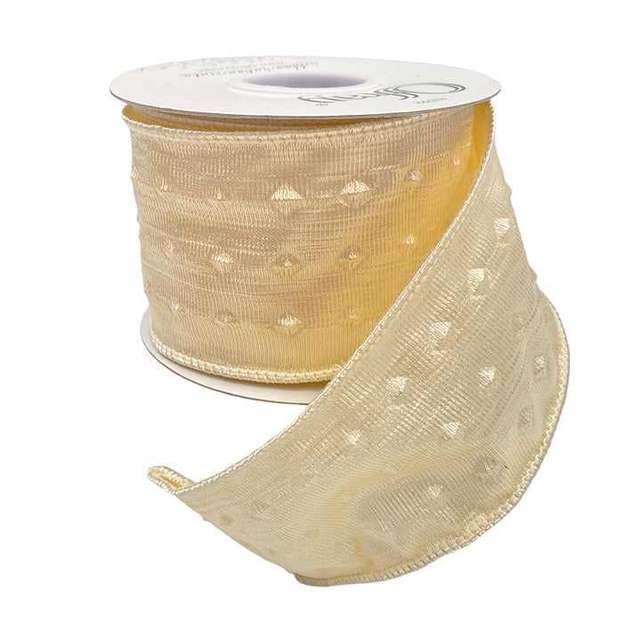 Wired Donovan Ribbon