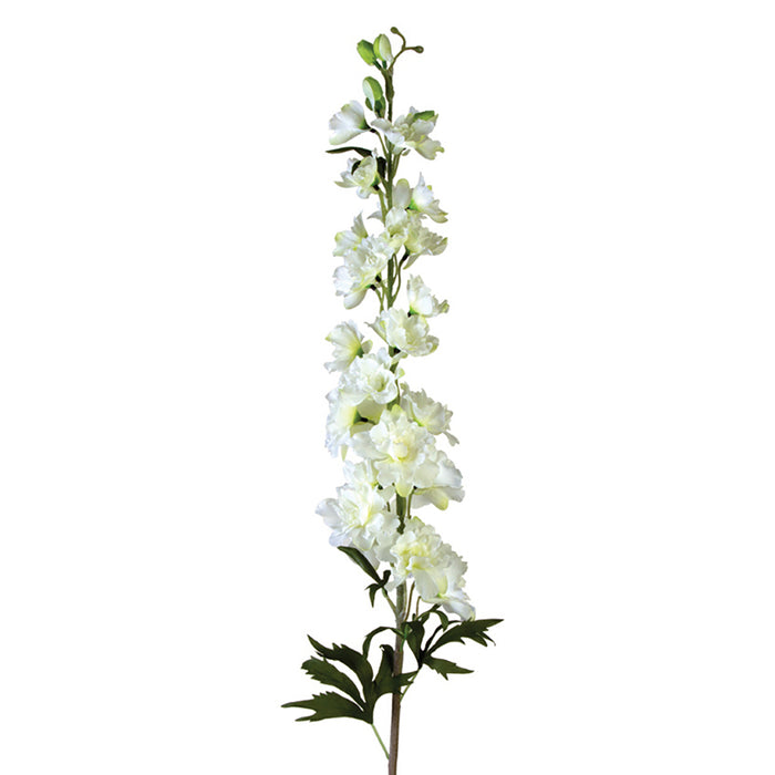 Larkspur Spray