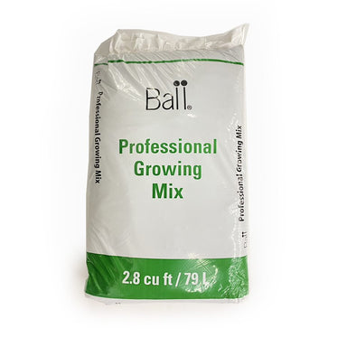 Soil Mix 2.8 Cu Ft