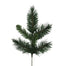 18 in Vinyl Sugar Pine Spray
