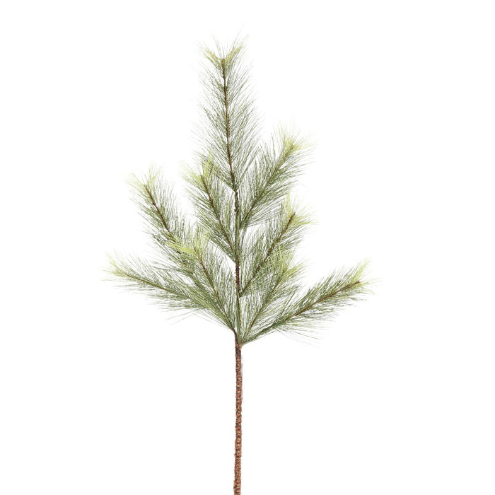 32 in Pine Spray - Green