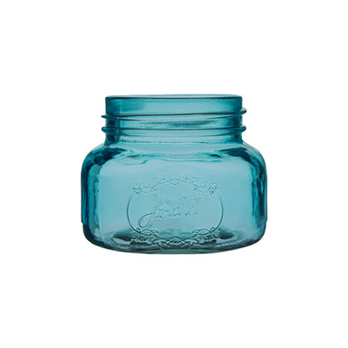 Vintage Jardin Jar