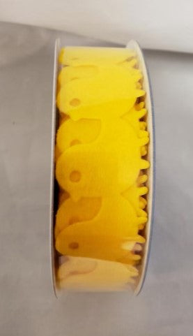 #9 Henley Yellow