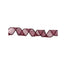 #40 Wired Chiffon Ribbon