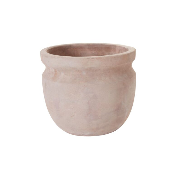 Balos Planter - Terracotta