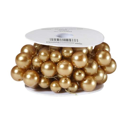 OASIS Mega Beaded Wire
