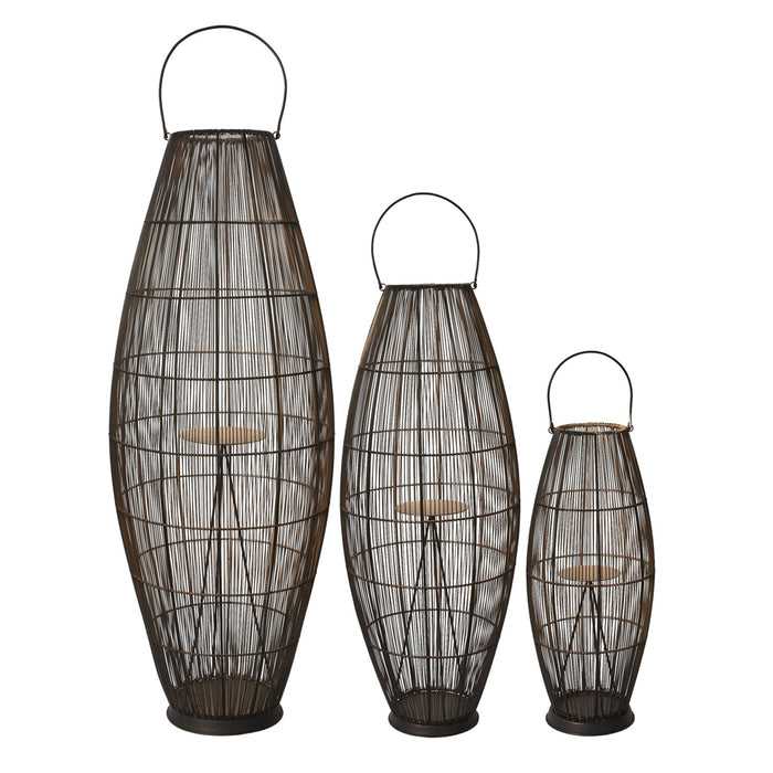 Retreat Lantern
