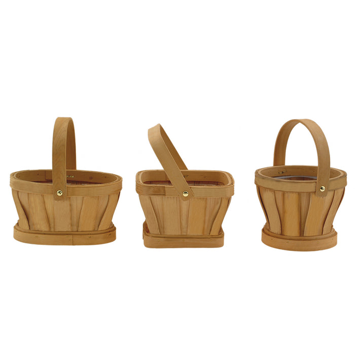 Wood Chip