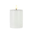 Patria LED Pillar Candles