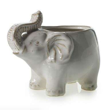 Elephant Pot