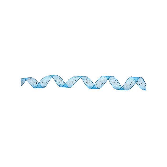 #3 Wired Sparkle Ribbon
