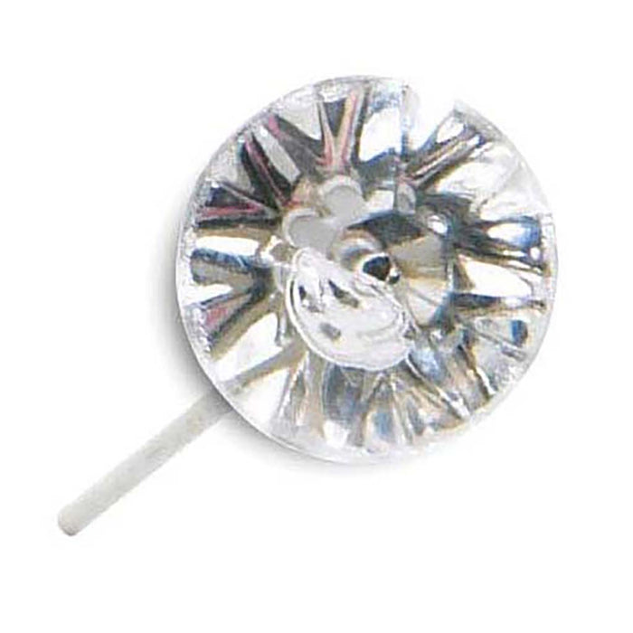 LOMEY Diamante Pins