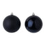 100 Mm Plastic Ball Ornament