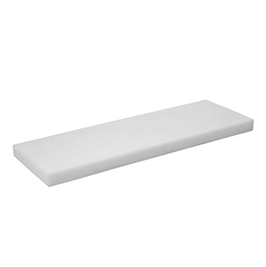 White Styrofoam Sheet