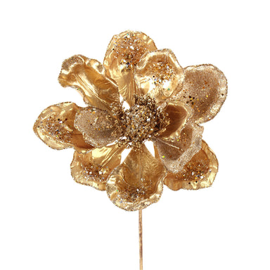 Magnolia Lux Jewel Glitter Pick - Tiffany Gold