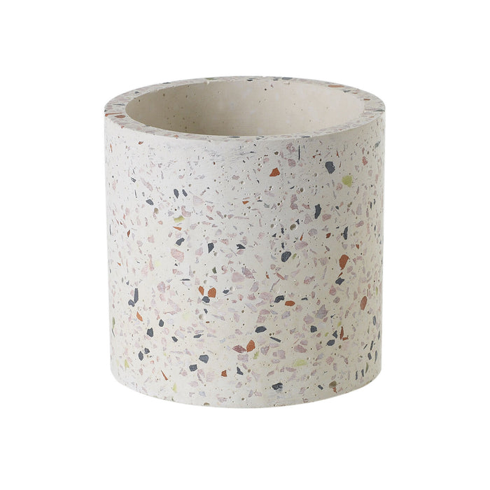 Terrazzo Pot 4.5"