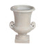 21" Classic Urn w/Handle - Taupe