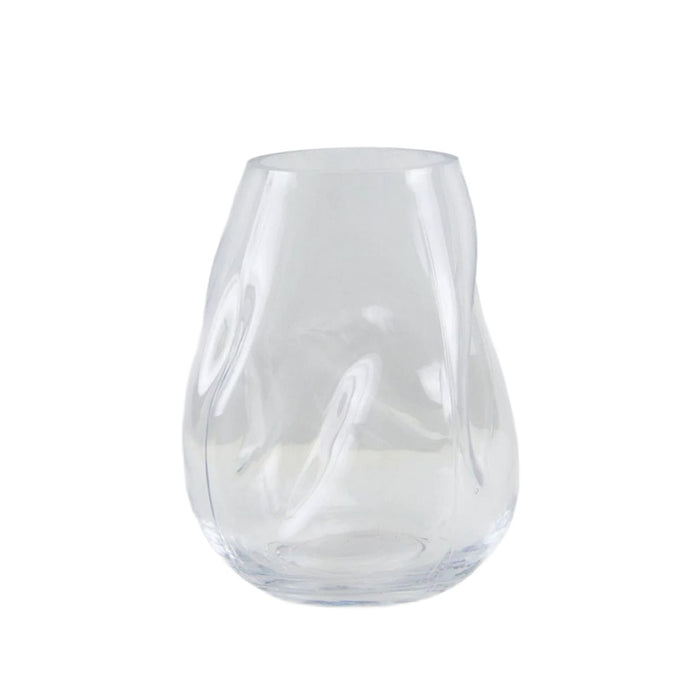 Decorative Glass Vase