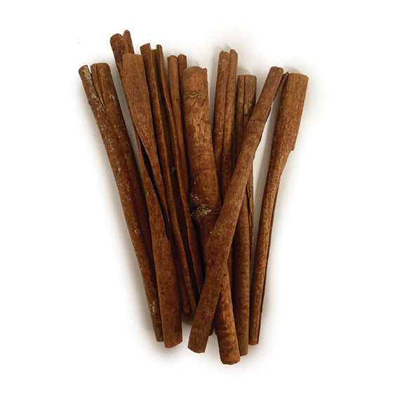 8 in Cinnamon Sticks
