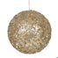 Ball Ornaments W/Hanger