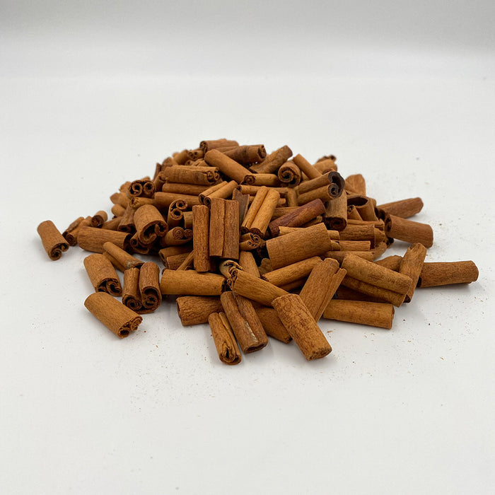 1 in Cinnamon Sticks