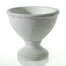 8 in Benoit Compote - White