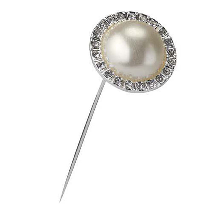 OASIS Brooch