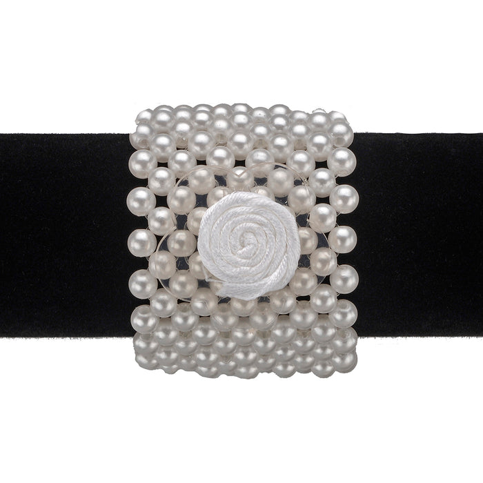 Pearl Cedus Bracelet