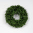 Winter Pine Wreath