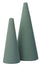 9 in OASIS Floral Foam Cone